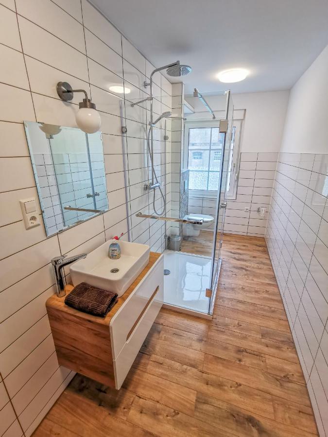 Apartment In Herrenhaus Gross Pinnow 외부 사진